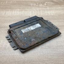 8200046477 S110110208A  Engine control unit/module ECU Renault Scenic I