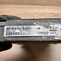 P04727402AI 04745860  Engine control unit/module ECU Chrysler Voyager