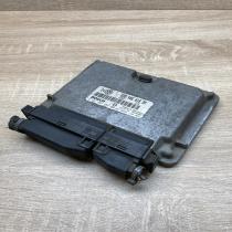 038906018BM 0281001846  Engine control unit/module ECU Volkswagen Golf IV