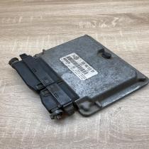 038906018BM 0281001846  Engine control unit/module ECU Volkswagen Golf IV