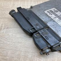 038906018BM 0281001846  Engine control unit/module ECU Volkswagen Golf IV