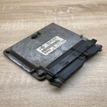 038906018BM 0281001846  Engine control unit/module ECU Volkswagen Golf IV