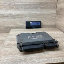 038906018BM 0281001846  Engine control unit/module ECU Volkswagen Golf IV
