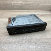 96545978XT 96545978 VDV389949 Radio/CD/DVD/GPS head unit Peugeot 307