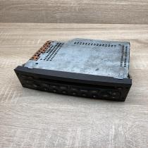 96545978XT 96545978 VDV389949 Radio/CD/DVD/GPS head unit Peugeot 307