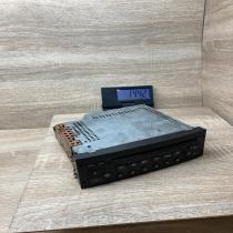 96545978XT 96545978 VDV389949 Radio/CD/DVD/GPS head unit Peugeot 307