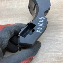 98AG19A945CH   Windscreen/window heater switch Ford Focus