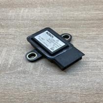 6753694 0265005248  Air flap motor/actuator BMW 5 E39