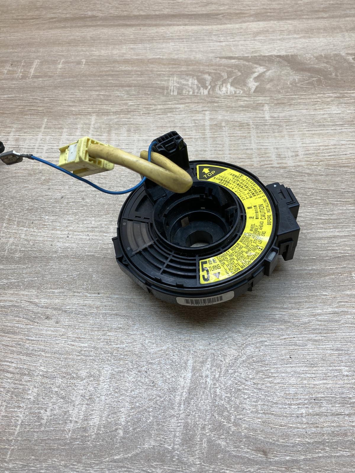 Yaris Slip ring   Airbag slip ring squib (SRS ring) Toyota Yaris