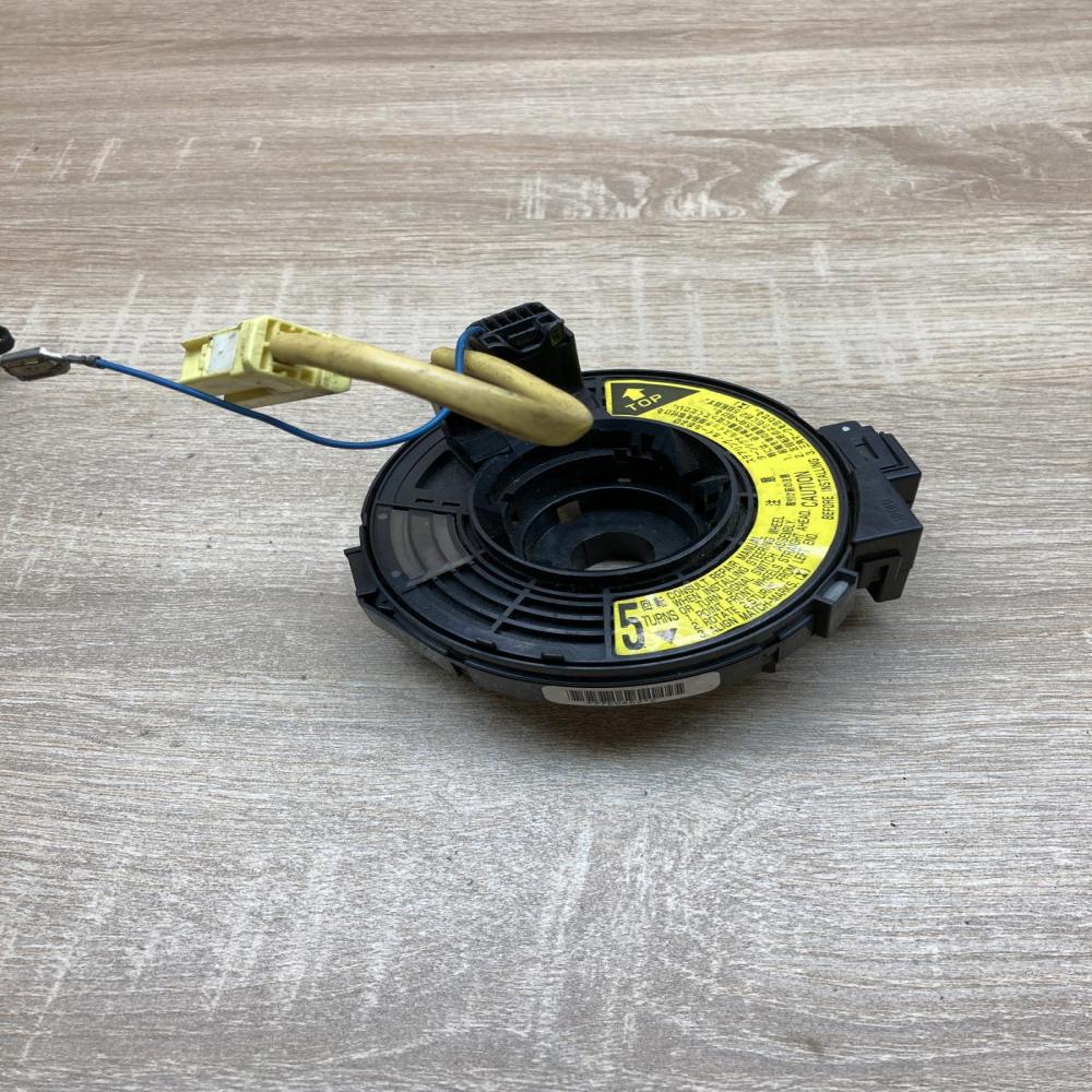 Yaris Slip ring   Airbag slip ring squib (SRS ring) Toyota Yaris