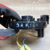 Yaris Slip ring   Airbag slip ring squib (SRS ring) Toyota Yaris