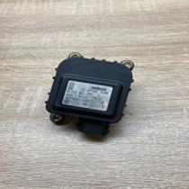 4B1820511K 0132801158  Air flap motor/actuator Audi A6 S6 C5 4B
