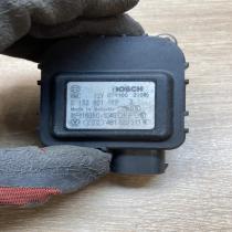 4B1820511K 0132801158  Air flap motor/actuator Audi A6 S6 C5 4B