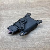 4B1820511A 0132801127  Air flap motor/actuator Audi A6 S6 C5 4B