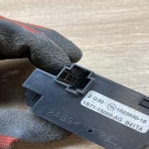 1S71 15000 AG B41TA  Clock Ford Mondeo Mk III