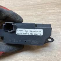 1S71 15000 AG B41TA  Clock Ford Mondeo Mk III