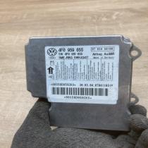 4F0959655 4F0910655  Airbag control unit/module Audi A6 S6 C6 4F