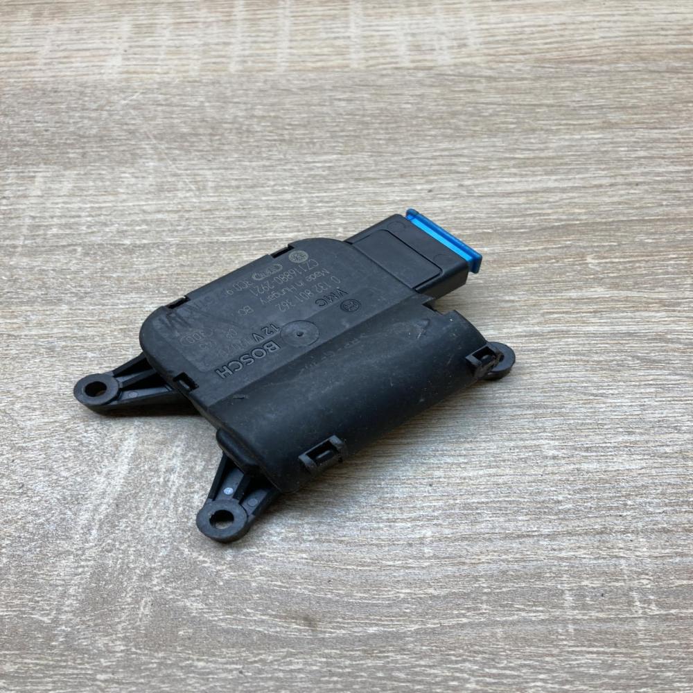 3C0907511A   Air flap motor/actuator Volkswagen PASSAT B6