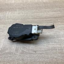38236 EAM501  Air flap motor/actuator Mercedes-Benz S W220