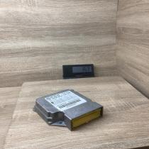 4F0959655 4F0910655  Airbag control unit/module Audi A6 S6 C6 4F