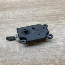 38236 EAM501  Air flap motor/actuator Mercedes-Benz S W220