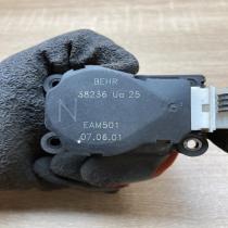 38236 EAM501  Air flap motor/actuator Mercedes-Benz S W220
