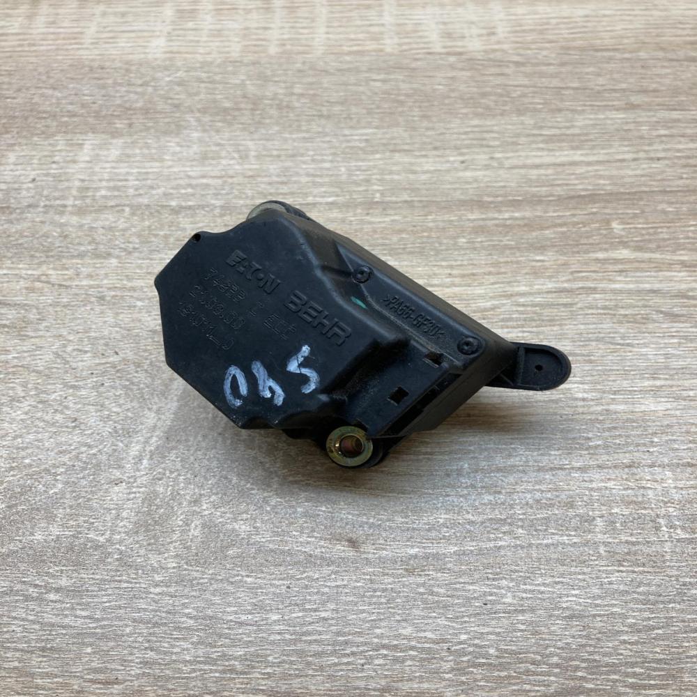 74933C 1910110  Air flap motor/actuator Volvo S40