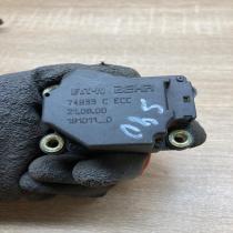 74933C 1910110  Air flap motor/actuator Volvo S40