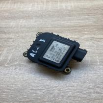 4B1820511D 0132801125  Air flap motor/actuator Audi A6 S6 C5 4B