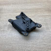 4B1820511D 0132801125  Air flap motor/actuator Audi A6 S6 C5 4B