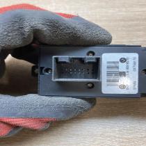 1J4959857B   Electric window control switch Volkswagen PASSAT B5