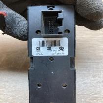 1J4959857B   Electric window control switch Volkswagen PASSAT B5