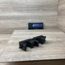 1J4959857B   Electric window control switch Volkswagen PASSAT B5