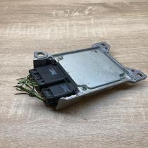 YS4T 14B056 BA 0285001396  Airbag control unit/module Ford Focus