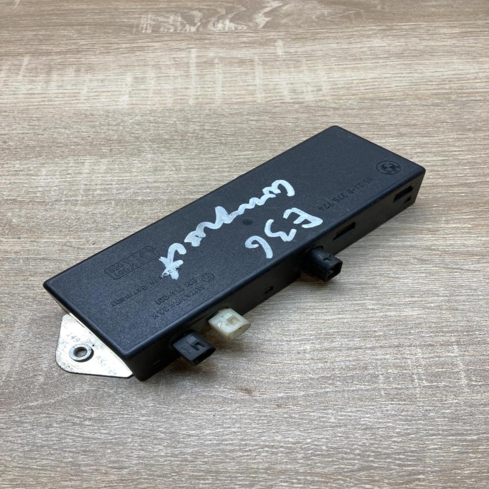 8375774   Aerial antenna amplifier BMW 3 E36