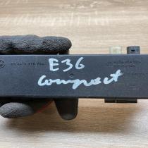8375774   Aerial antenna amplifier BMW 3 E36
