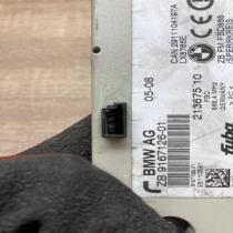 9167126 213675 10  Aerial antenna amplifier BMW 7 E65 E66