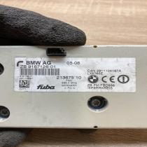 9167126 213675 10  Aerial antenna amplifier BMW 7 E65 E66