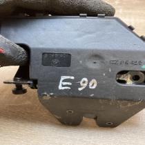 8196401   Tailgate/trunk/boot lock/catch/latch BMW 3 E90 E91