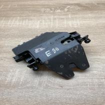 8196401   Tailgate/trunk/boot lock/catch/latch BMW 3 E90 E91