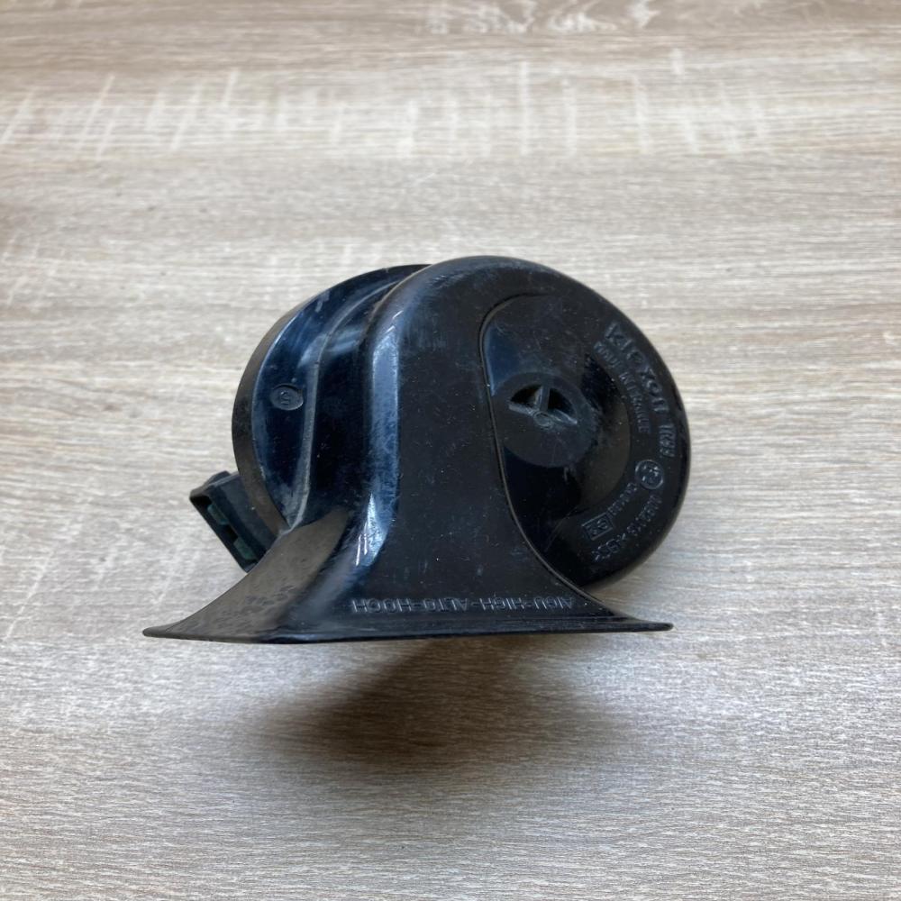 0092018   Horn signal Volkswagen PASSAT B5