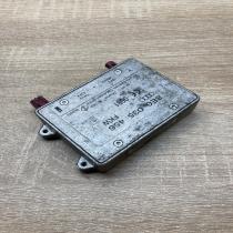 8E0035456   Aerial antenna amplifier Audi A4 S4 B6 8E 8H