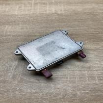 8E0035456   Aerial antenna amplifier Audi A4 S4 B6 8E 8H