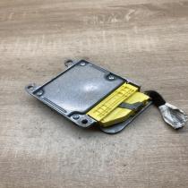1C0909605 5WK43121  Airbag control unit/module Volkswagen Sharan