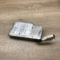 1C0909605 5WK43121  Airbag control unit/module Volkswagen Sharan