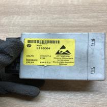 9113064   Central console control unit BMW 5 E60 E61