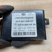 A2108206426 5LA007508  Light module LCM Mercedes-Benz E W210