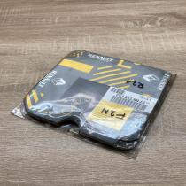 7700718752   Timing belt Renault 11