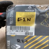 7700718752   Timing belt Renault 11