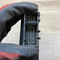 6Q0959433A 5DK008127  Comfort/convenience module Skoda Fabia Mk2 (5J)
